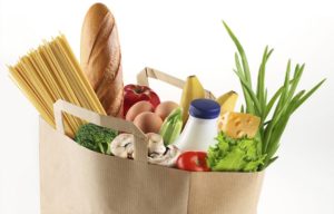 Online Grocery Delivery Services