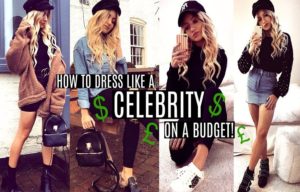 Fashion hacks that will help you look like a celebrity