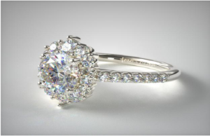 Top Reasons Why You Should Opt For A Custom Engagement Ring - READ HERE