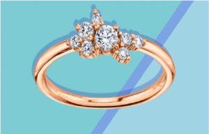 Engagement Rings are Good to Use as an Expression of True Love