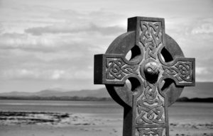 What Is the Meaning Behind Irish Crosses?
