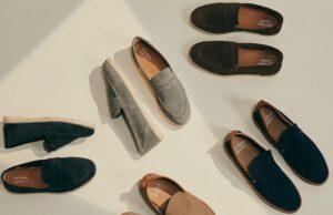 Casual Shoes For Men Are In Demand
