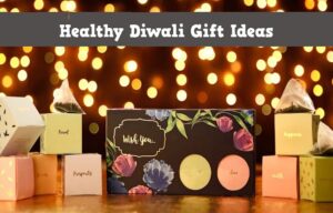 Healthy Diwali Sweets