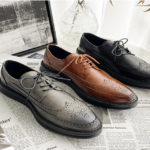 Oxford Shoes