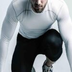 DFND compression clothing for athletes