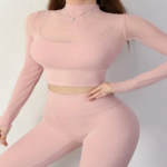 seamless tops