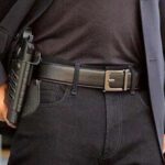 EDC Concealed Carry Belt – Nexbelts