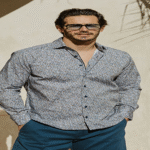 Hammer Made Custom Shirts