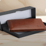 Minimalist Slim Wallet - Trayvax