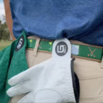 Capsule Golf Wardrobe