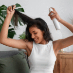 anti-dandruff serum