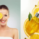 vitamin C for skin